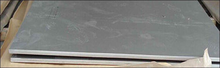 Stainless Steel 316Ti Sheets